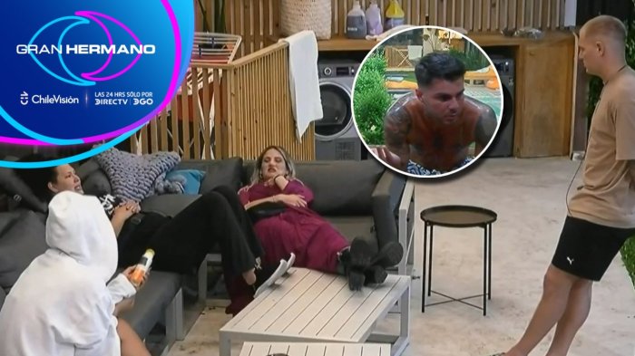 Jugadores descueraron a Manuel por sus actitudes en GH: “Es un loco de mier...”