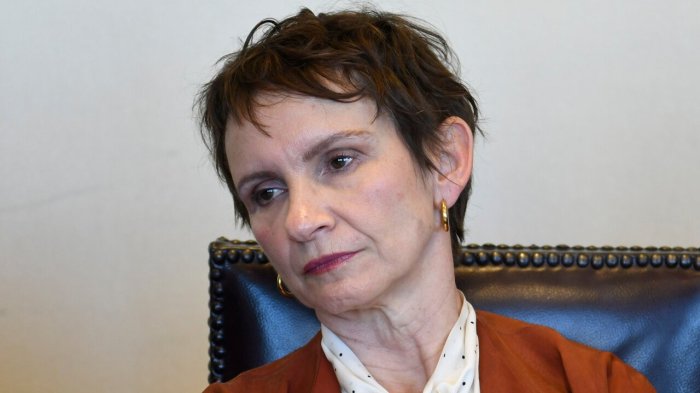 Tohá aclaró dichos por crímenes en Fiestas Patrias: “Cada homicidio es irreparable e inadmisible”