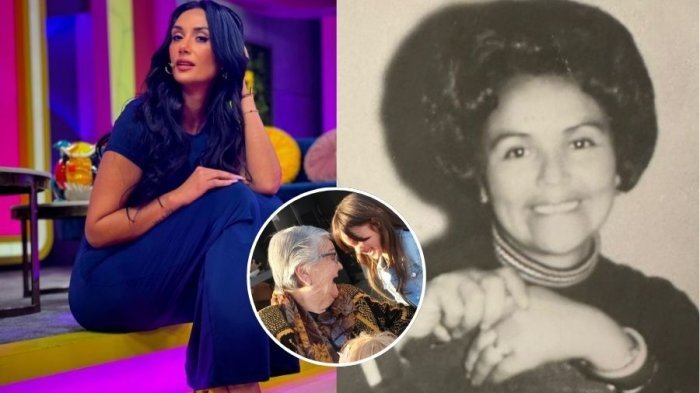 La dolorosa pérdida que enluta a Pamela Díaz: “Nos vemos en la mejor fiesta en el cielo”