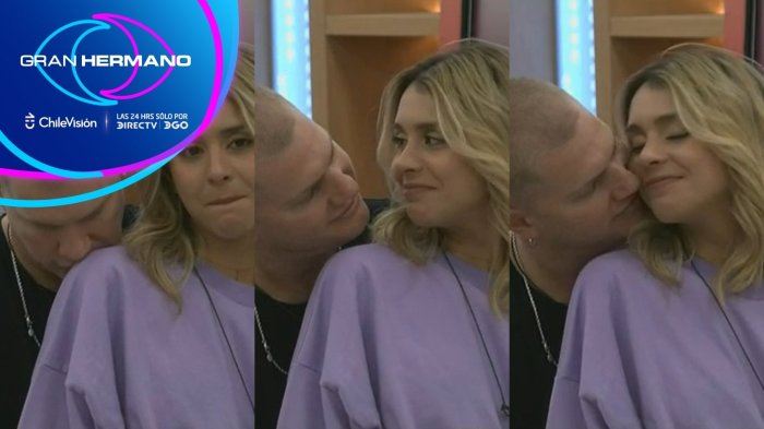 ¿Se viene remember? El cercana relación entre Felipe y Carlyn que recordó los primeros días en GH