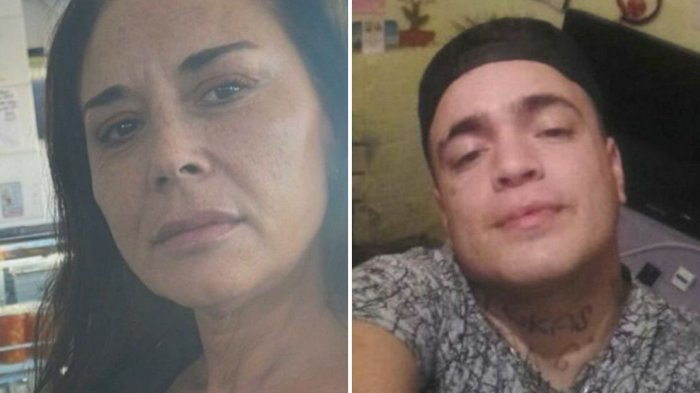 Asesinaron a chilena en Brasil: Hay detenido, es uruguayo y fue grabado con inquietante detalle