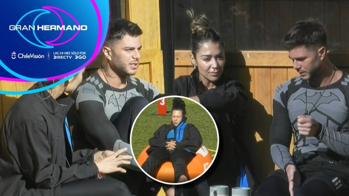 Manuel se fue en picada contra Michelle y la tildó de “manipuladora”: “Es mi objetivo ahora”