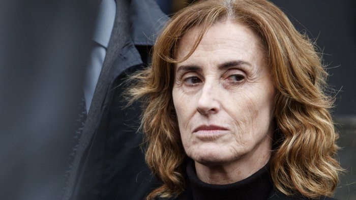 “Izquierda progre de cartón”: Los descargos de Cubillos tras polémica por millonario sueldo en USS