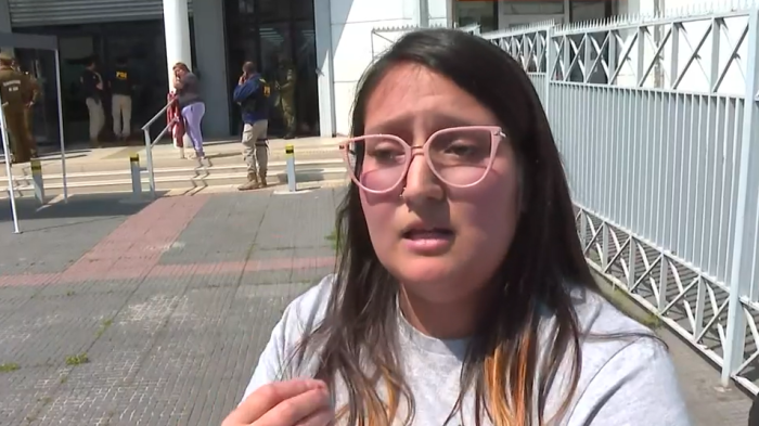 Las sospechas de la hija de adulta mayor a la que robaron $28 millones: “El banco sabía desde ayer”