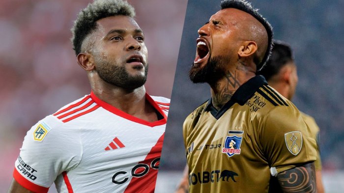RIVER PLATE VS COLO COLO ONLINE: Todas las formas en que puedes ver el partido en vivo