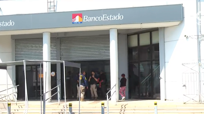 Robaron $28 millones de jubilación a mujer al salir del banco: Familiares acusaron posible “dateo”