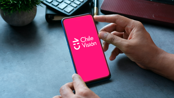 CHILEVISIÓN EN VIVO: Así puedes ver la señal online de CHV