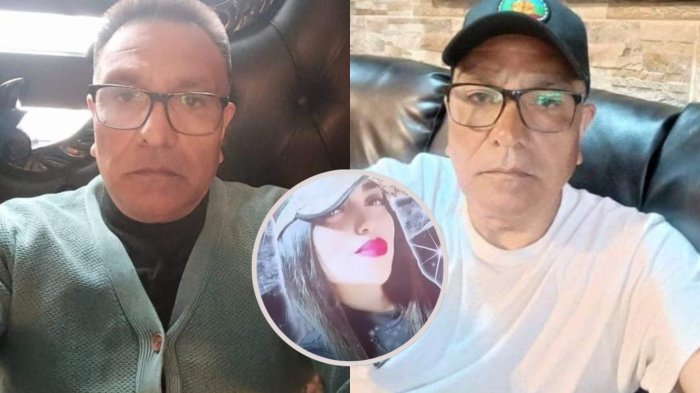 Lo que se sabe del padre que mató a su hija en Pedro Aguirre Cerda y permanece prófugo de la justicia