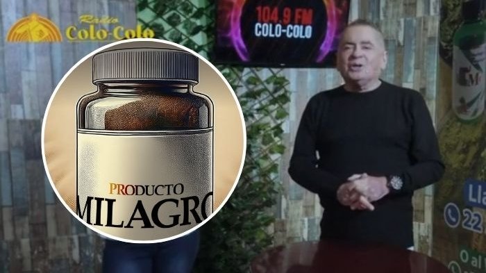 Moringa Ancestral: El “producto milagro” por el que el Sernac solicitó millonaria multa