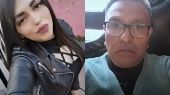 Casi 30 años en la cárcel: Los nuevos antecedentes del padre acusado de asesinar a su hija en Pedro Aguirre Cerda