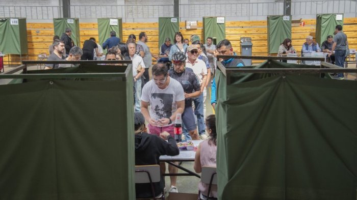 Fecha elecciones 2024: Cuándo serán los dos días de votaciones en Chile