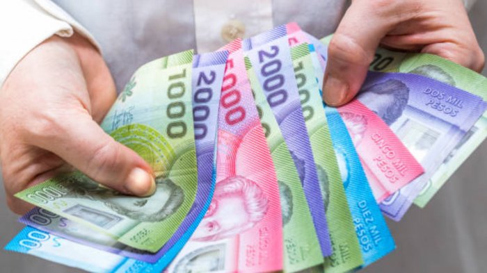 Gobierno paga $42.377 a mujeres en los próximos días: Consulta aquí con tu RUT si lo recibes