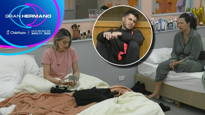 “Vuelve a ser una cucaracha”: Michelle “predijo” qué pasaría con Manuel si se va Chama