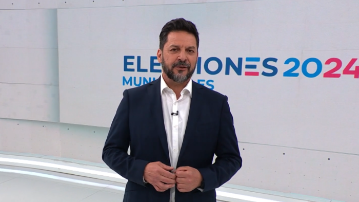 Elecciones 2024: Candidatos a alcalde se enfrentan en debates municipales de CHV Noticias AM