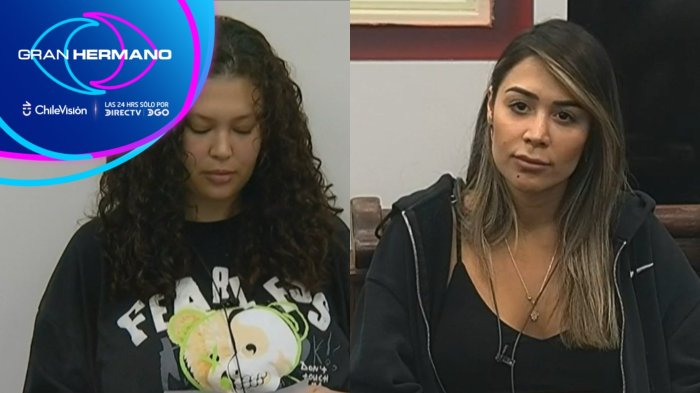 “Quizás debamos tener una conversación”: Michelle sorprendió con inesperada “propuesta” a Chama