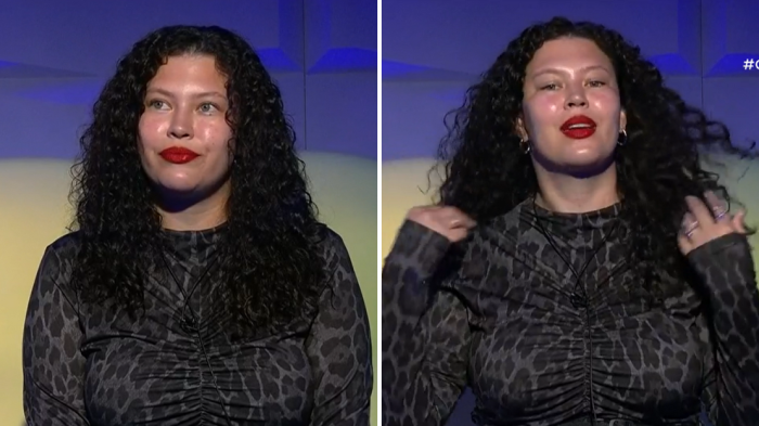 El lapidario voto de Michelle que sepultó amistad en Gran Hermano: “Estoy muy decepcionada”