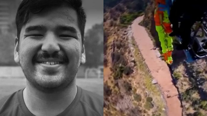Diputados y familia de joven fallecido en accidente en bungee exigen mayor regulación en deportes extremos