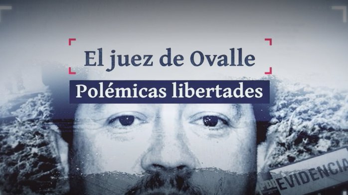 Las polémicas decisiones del juez de Ovalle: Dejó libres a 23 personas detenidas por narcotráfico