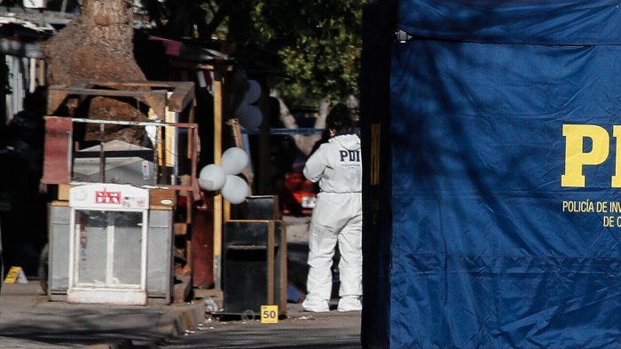 El angustiante relato de vecina por balacera en Bajos de Mena: “No se puede hacer vida”