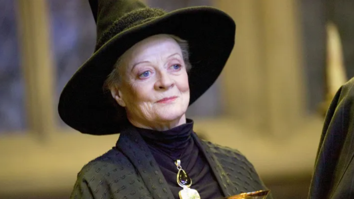 Murió Maggie Smith, recordada actriz de Harry Potter, a los 89 años