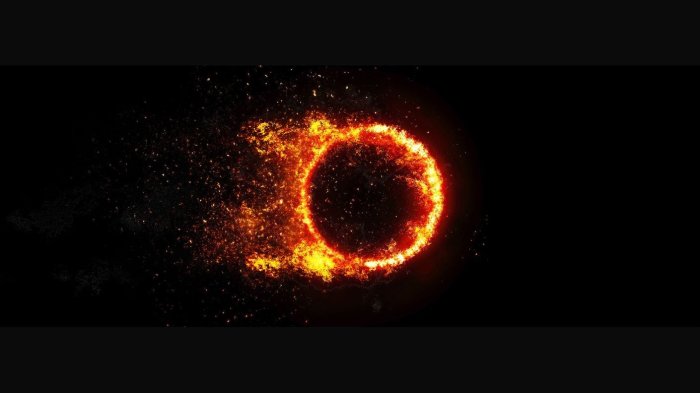 Eclipse solar anular 2024: Estos son los mejores lugares en Chile para ver el “Anillo de Fuego”