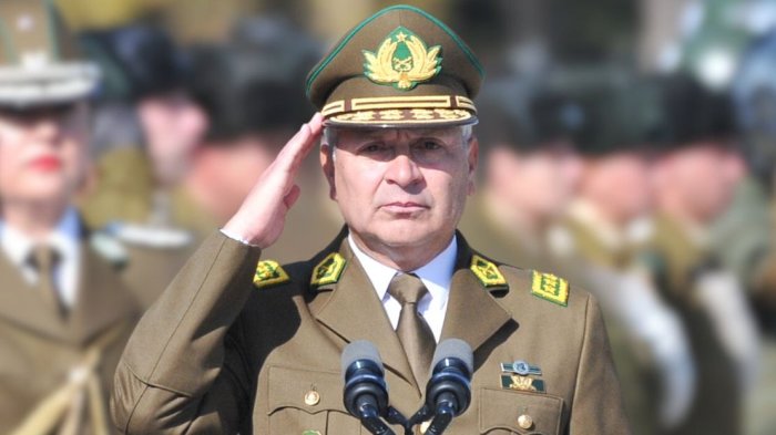 Gral. Yáñez agotó su última carta: Corte declaró inadmisible recurso para aplazar su formalización