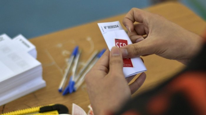 Elecciones 2024: ¿Cuándo se conocerá la lista de vocales de mesa?