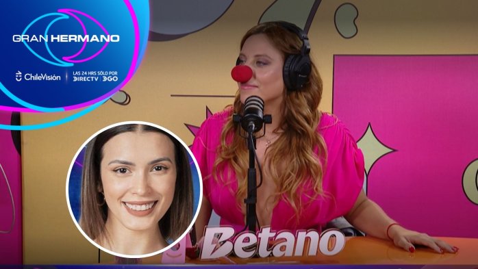 Trini está indignada con la entrada de Cony a Gran Hermano: “No me contó”