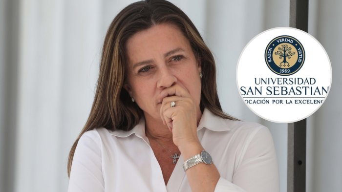 Teresa Marinovic acusa a USS de ofrecer millonarios contratos en campaña del Rechazo