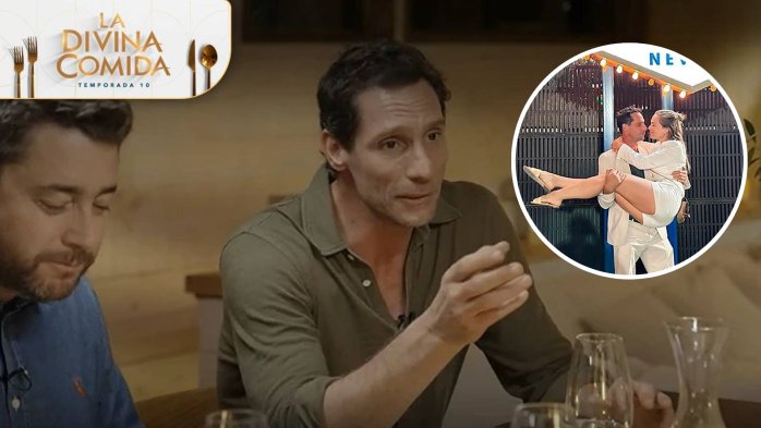 ¡Con anillo de juguete! Gonzalo Valenzuela contó detalles de cómo le pidió matrimonio a Kika Silva