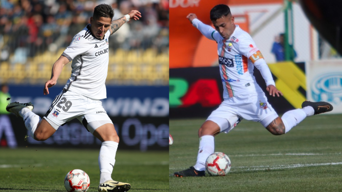 Colo Colo vs Cobresal: Dónde ver EN VIVO y ONLINE partido por Campeonato Nacional