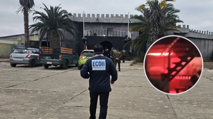 Impactante ataque a balazos en disco de Vallenar: Hay cuatro heridos y uno se encuentra en riesgo vital