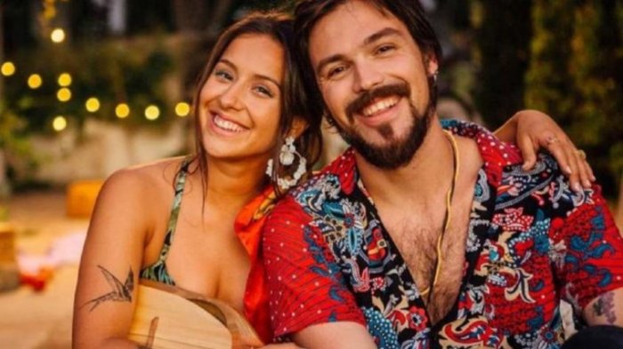 Reportan quiebre entre Denise Rosenthal y Camilo Zicavo: Él ya tendría nueva pareja