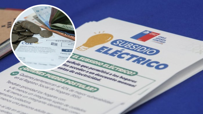 Rebaja en cuentas de la luz: Revisa acá la NUEVA fecha de postulación al Subsidio Eléctrico