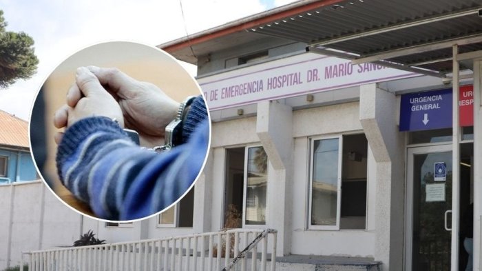 Macabro caso en La Calera: Padre y su pareja fueron detenidos por parricidio de niña de 2 años