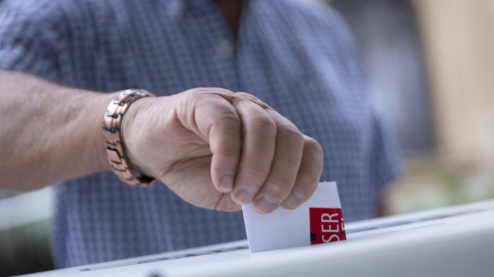 Elecciones 2024: Revisa quiénes son y los programas de los candidatos a gobernadores regionales por Valparaíso