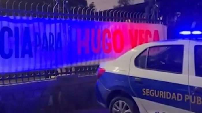 Vigilantes | Guardias de seguridad municipal combaten el crimen sin protección ni atribuciones