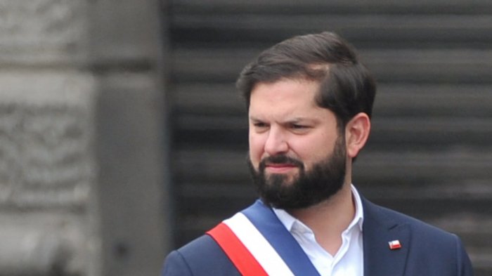 Presidente Gabriel Boric será acusado constitucionalmente por Renovación Nacional