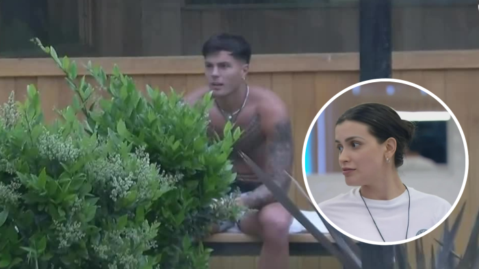 Miguel tomó drástica decisión tras bromas por cercanía con Cony: “Mucho color”