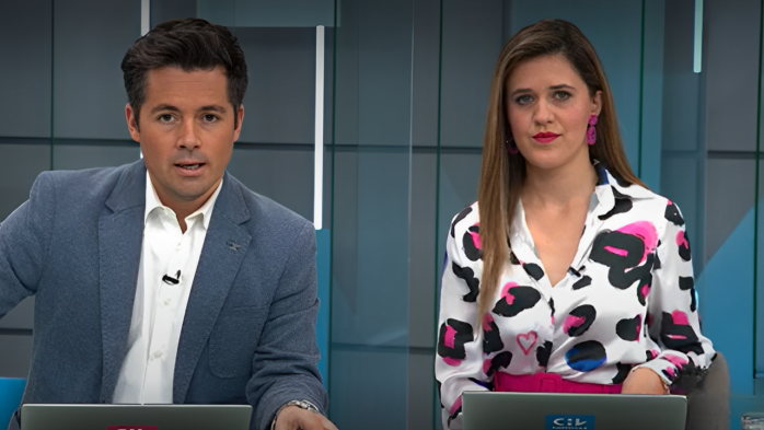 CHV Noticias Tarde | Lunes 30 de septiembre de 2024