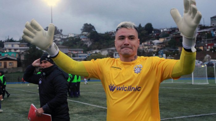 “Qué lindo verte”: Cristóbal Campos comparte selfie con especial visita tras grave accidente