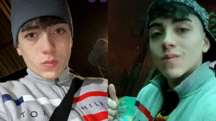 Caso Mathías Navarrete: Hallan cuerpo sin vida de joven que desapareció en Temuco tras un babyshower