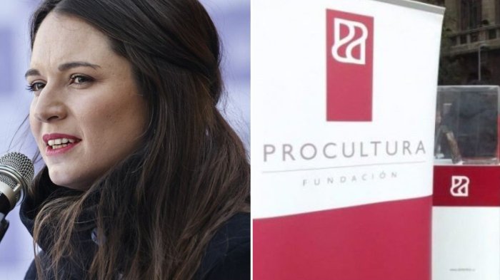 Vinculan a Irina Karamanos con Caso Convenios: Investigan “abonos sospechosos” a ProCultura