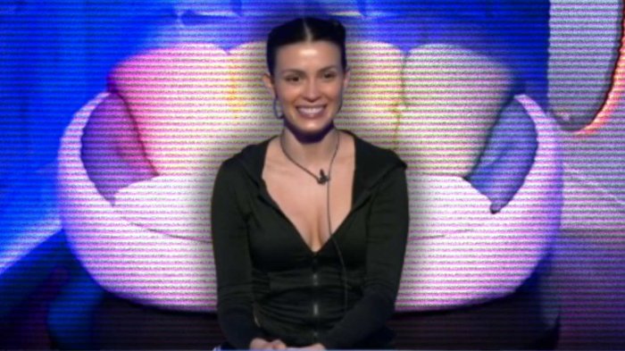 Cony Capelli vuelve al confesionario a un año de ganar Gran Hermano: ¿Por quién votó y por qué?