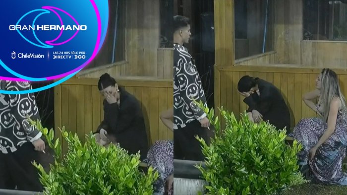 “Con la media expectativa...”: Cony recordó el “deprimente” momento que vivió en GH1