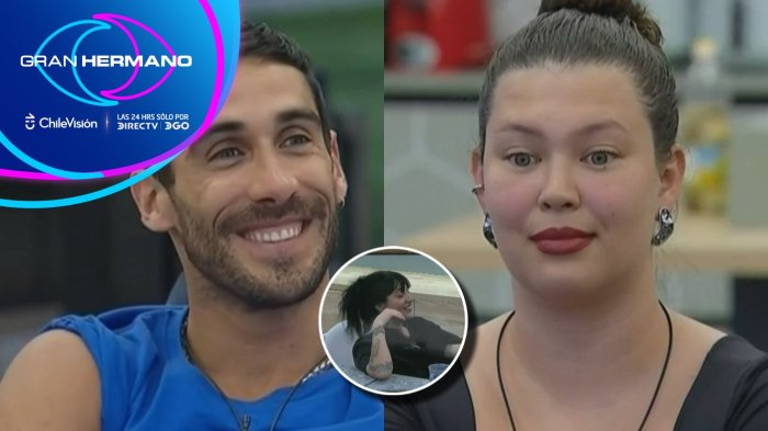 Pedro sacó ronchas en Michelle tras confesarse sobre Camila Power: “La encontraba atractiva...”