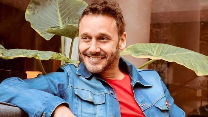 “No lo digo pero me cuesta”: Benjamín Vicuña sorprendió con íntima confesión sobre su juventud