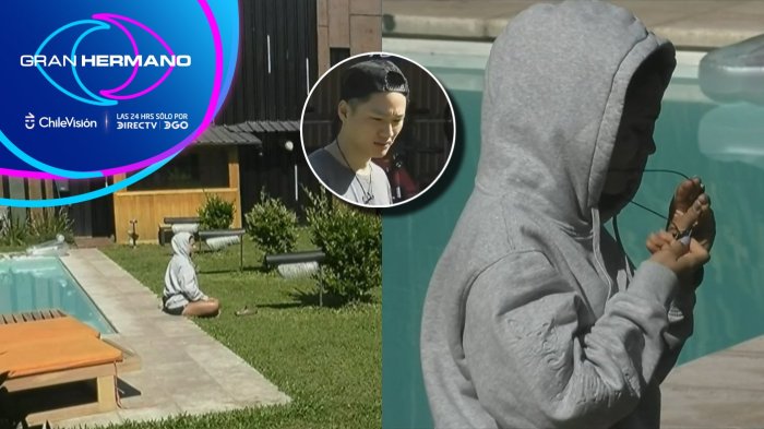 Carlyn hizo tierna petición para ir en ayuda de Yuhui: “Por favor, para que él pueda...”