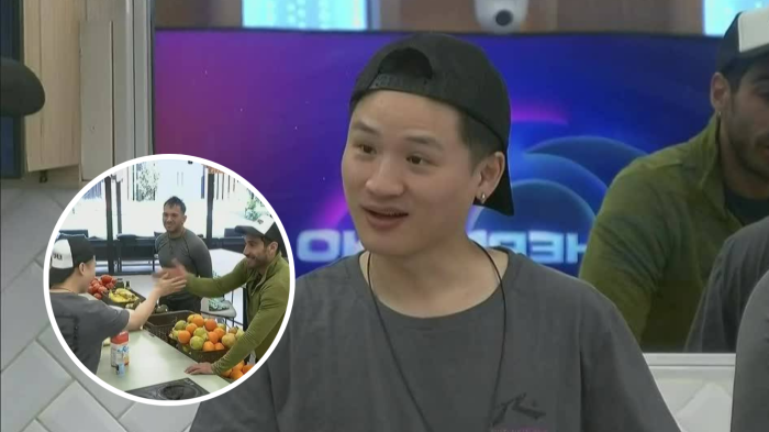 ¿Talento oculto? Pedro alegró a Yuhui con su sorpresiva compresión del chino mandarín