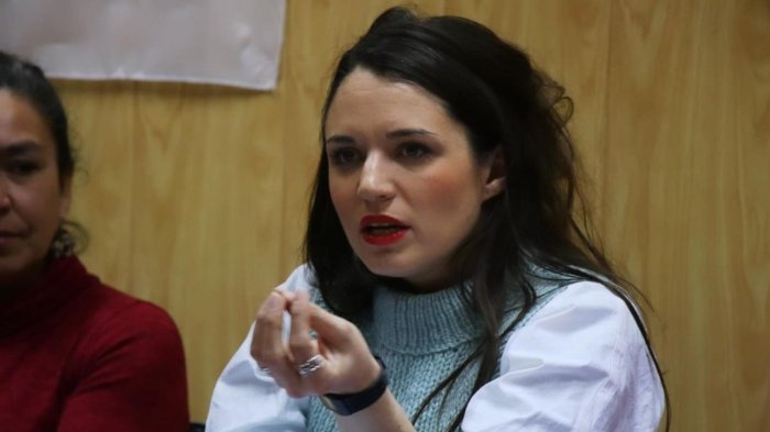 Fiscalía anuncia investigación de oficio tras filtración que involucra a Karamanos con arista ProCultura